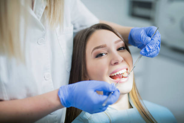 Best General Dentistry  in Riverside, MO